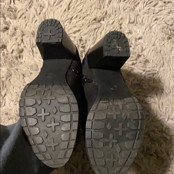 Booties - Picture 3 of 3